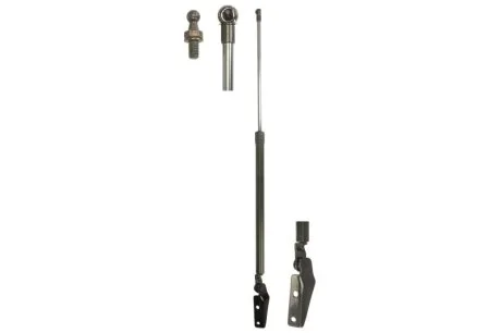 Газова пружина кришки багажника LESJOFORS 8188309