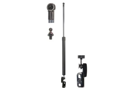 Газова пружина кришки багажника LESJOFORS 8188312