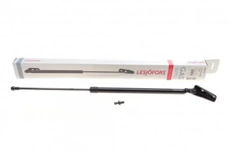 Газова пружина кришки багажника LESJOFORS 8188314