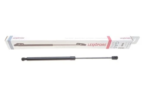 Газовая пружина LESJOFORS 8195056