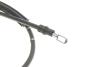 Трос ручного тормоза LINEX 03.01.54 (фото 4)