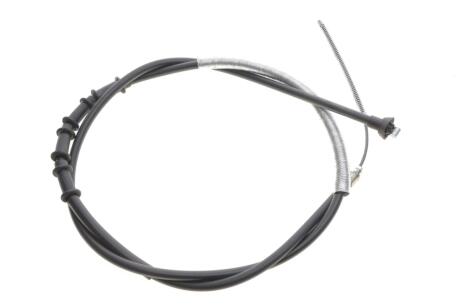 Трос ручного гальма LINEX 14.02.87