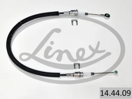 Трос важеля КПП LINEX 144409