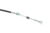 Трос переключения скоростей LINEX 14.44.31 (фото 3)