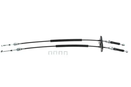 Трос переключения скоростей LINEX 14.44.47
