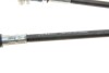 Трос переключения скоростей LINEX 14.44.53 (фото 3)