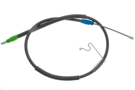 Трос ручного тормоза LINEX 15.02.51