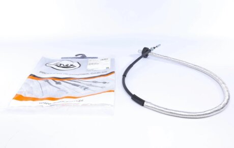 Трос ручного тормоза LINEX 15.78.02