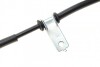 Трос ручного тормоза LINEX 18.01.25 (фото 3)