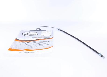 Трос ручного гальма LINEX 27.01.11