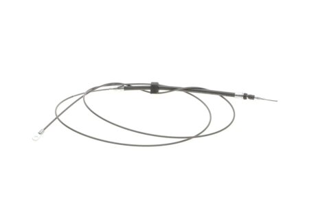 Трос ручного тормоза LINEX 27.01.65