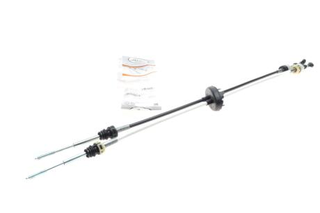 Трос переключения скоростей LINEX 27.44.09