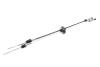 Трос переключения скоростей LINEX 27.44.09 (фото 8)