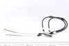 Трос ручного тормоза LINEX 32.01.17 (фото 5)