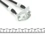 Трос ручного тормоза LINEX 32.01.66 (фото 3)