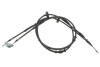 Трос ручного тормоза LINEX 32.01.69 (фото 1)