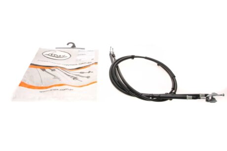 Трос ручного гальма LINEX 32.01.72