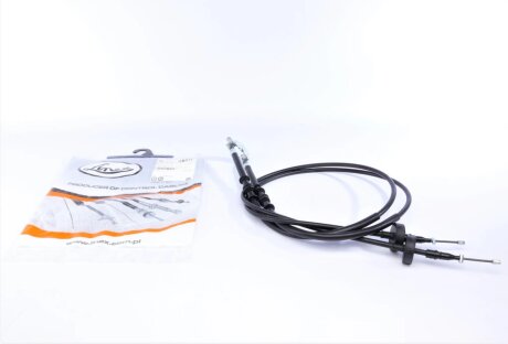 Трос ручного гальма LINEX 32.01.73