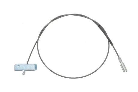Трос ручника (ззаду/центральний) Renault Trafic 1.6 dCi 14- (1210 mm) LINEX 32.02.40