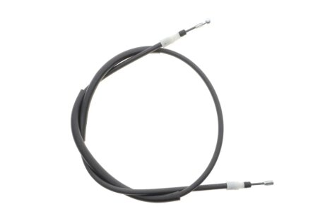 Трос ручника (L) Renault Trafic/Opel Vivaro 14- (1525/1378 мм) LINEX 32.02.42