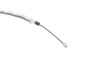 Трос ручного тормоза LINEX 33.01.77 (фото 3)
