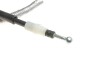 Трос ручного тормоза LINEX 33.01.77 (фото 4)