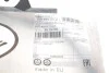 Трос ручного тормоза Linex LINEX 35.02.06 (фото 2)