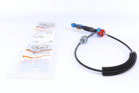 Трос переключения скоростей LINEX 35.44.09