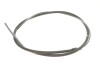 Трос ручного тормоза LINEX 39.01.06 (фото 2)