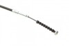 Трос ручного тормоза LINEX 44.01.86 (фото 5)