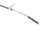 Трос ручного тормоза LINEX 44.01.91 (фото 4)