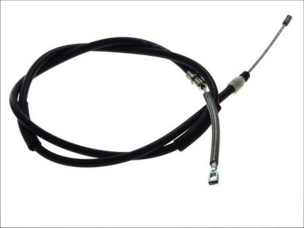 Трос стояночного тормоза LINEX 47.01.42