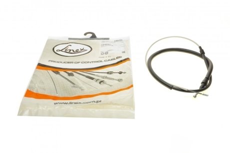 Трос ручника LINEX 470155