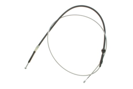 Трос ручного тормоза LINEX 47.01.73