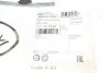 Трос дверей (передніх) VW Golf V 03-10 (L) (709/616mm) LINEX 47.76.03 (фото 6)