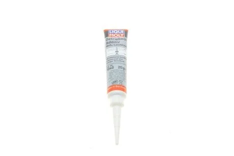 Присадка Getriebeoil-Additiv 0.02кг LIQUI MOLY 1040