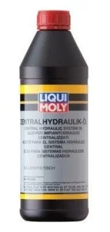 Масло гидравлическое Liqui Moly Zentralhydraulikoil 1л LIQUI MOLY 1127