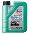АДГЕЗИОННОЕ МАСЛО-СПРЕЙ HAFTSCHMIER SPRAY 0,4Л LIQUI MOLY 1273 (фото 2)