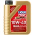 Моторное масло Diesel LeichtLauf 10W-40, 1л LIQUI MOLY 1386 (фото 1)