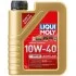 Моторное масло Liqui Moly Diesel LeichtLauf 10W-40, 1л LIQUI MOLY 1386 (фото 1)