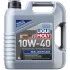 Моторное масло Liqui Moly MoS2 10W-40, 4л LIQUI MOLY 1917 (фото 1)