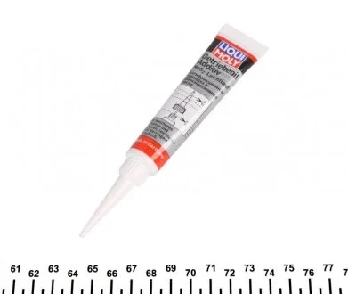 АНТИФРИКЦИОННАЯ ПРИСАДКА В ТРАНСМИССИОННОЕ МАСЛО GETRIEBEOIL-ADDITIV LIQUI MOLY 1988