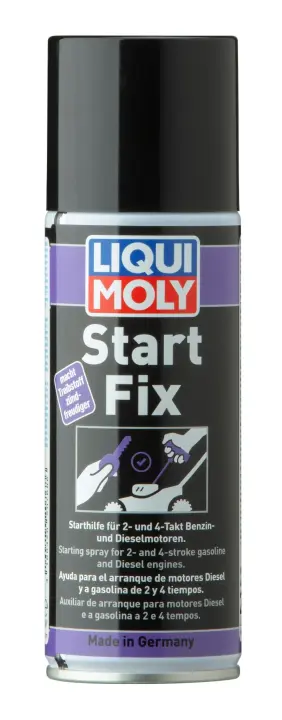 Присадка 3902/1085 200мл. LIQUI MOLY 20768 (фото 1)