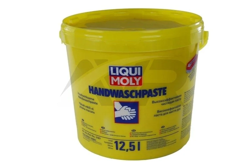 Засіб для чищення рук LIQUI MOLY 2187 (фото 1)