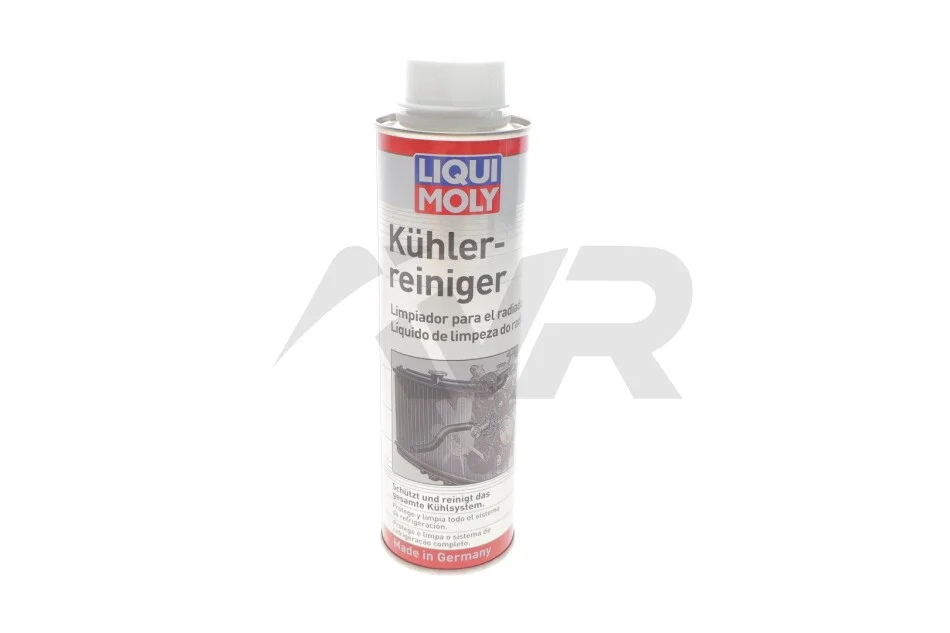 Присадка для очищення Kuhler Reiniger 0.3л LIQUI MOLY 2506 (фото 1)