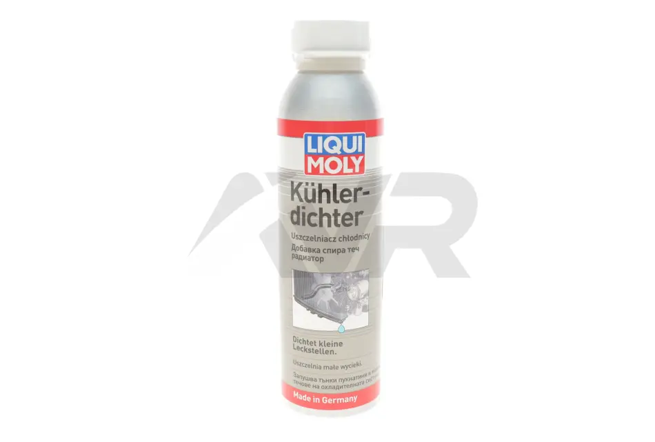 ГЕРМЕТИК СИСТЕМИ ОХОЛОДЖЕННЯ KUHLERDICHTER LIQUI MOLY 2676 (фото 1)
