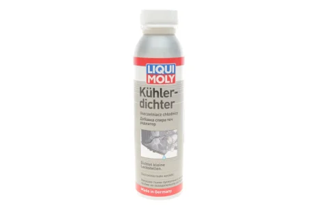 ГЕРМЕТИК СИСТЕМИ ОХОЛОДЖЕННЯ KUHLERDICHTER LIQUI MOLY 2676