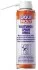 БІЛЕ МАСТИЛО ЩО ВІДШТОВХУЄ БРУД WARTUNG-SPRAY WEISS 0,25Л LIQUI MOLY 3075 (фото 2)