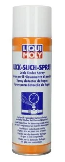 Индикатор утечки 400мл. LIQUI MOLY 3350