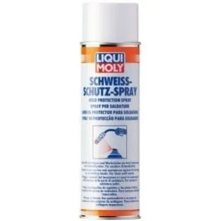 Спрей для захисту 500мл. LIQUI MOLY 4086 (фото 1)